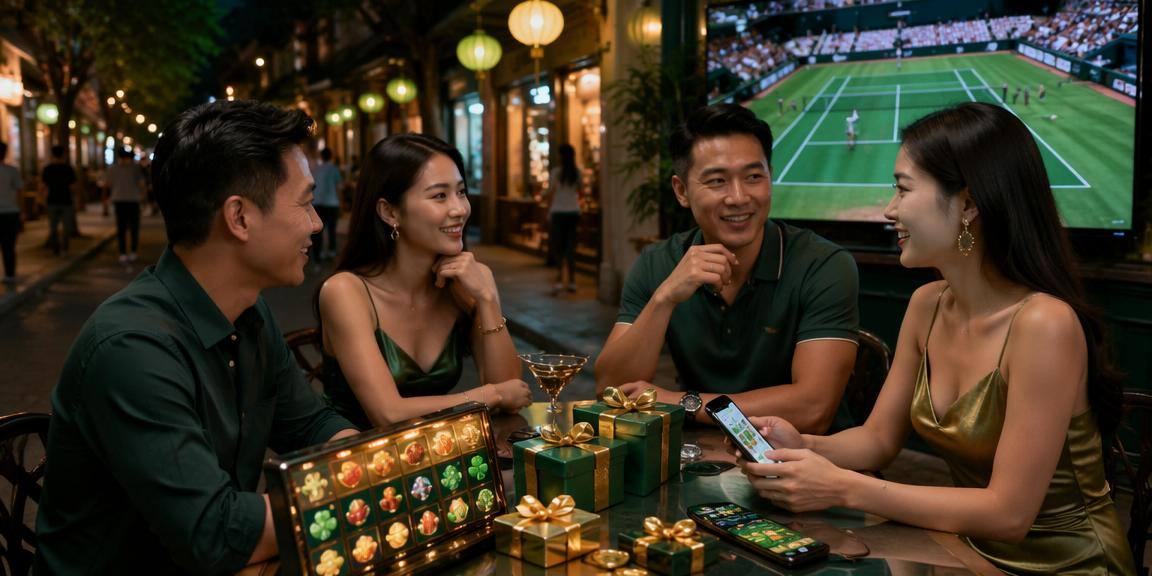 123 club Sảnh live casino 123 club có gì cho bạn
