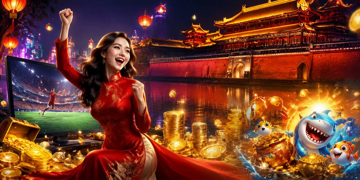 123 club Tải ứng dụng 123 club – Chơi trên Android và iOS